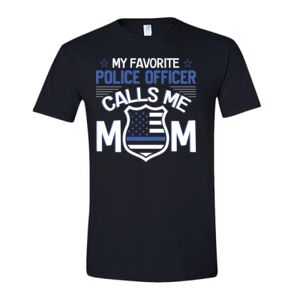 Softstyle® T-Shirt Thumbnail