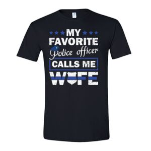 Softstyle® T-Shirt Thumbnail