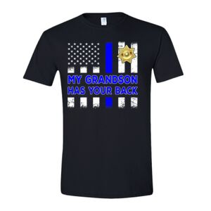 Softstyle® T-Shirt Thumbnail