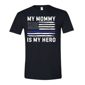 Softstyle® T-Shirt Thumbnail