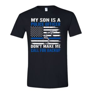 Softstyle® T-Shirt Thumbnail