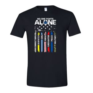 Softstyle® T-Shirt Thumbnail