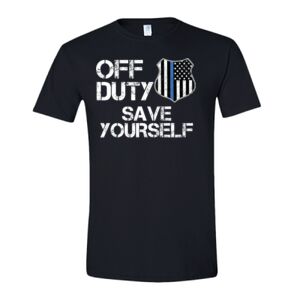 Softstyle® T-Shirt Thumbnail