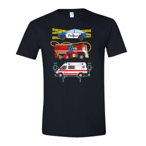 Softstyle® T-Shirt Thumbnail