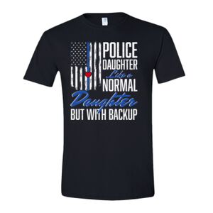 Softstyle® T-Shirt Thumbnail