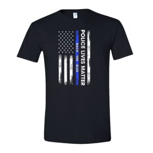 Softstyle® T-Shirt Thumbnail