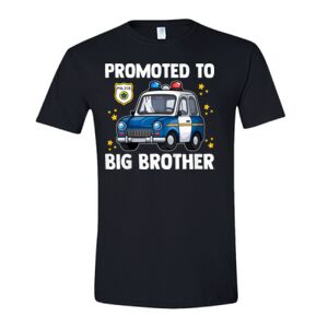 Softstyle® T-Shirt Thumbnail