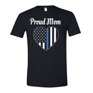 Softstyle® T-Shirt Thumbnail