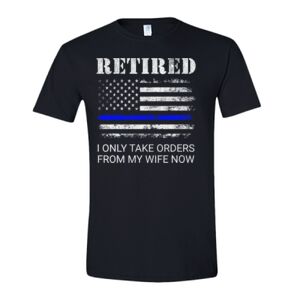 Softstyle® T-Shirt Thumbnail