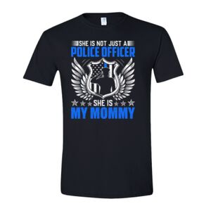 Softstyle® T-Shirt Thumbnail