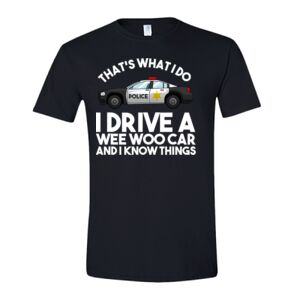 Softstyle® T-Shirt Thumbnail