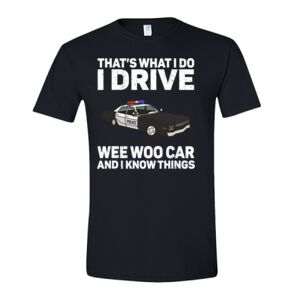 Softstyle® T-Shirt Thumbnail