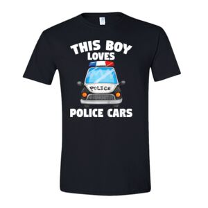 Softstyle® T-Shirt Thumbnail