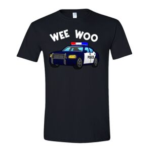 Softstyle® T-Shirt Thumbnail