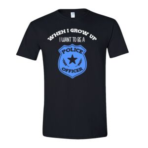 Softstyle® T-Shirt Thumbnail