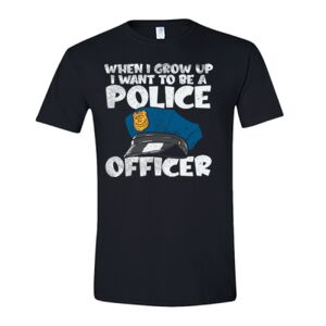 Softstyle® T-Shirt Thumbnail