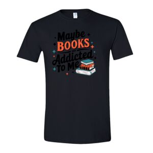 Softstyle® T-Shirt Thumbnail