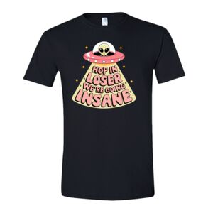 Softstyle® T-Shirt Thumbnail