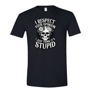 Softstyle® T-Shirt Thumbnail