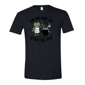 Softstyle® T-Shirt Thumbnail