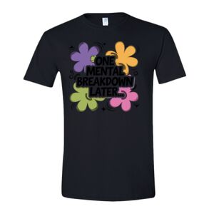 Softstyle® T-Shirt Thumbnail