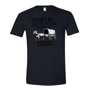 Softstyle® T-Shirt Thumbnail