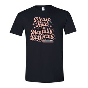 Softstyle® T-Shirt Thumbnail