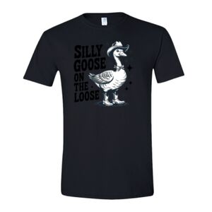 Softstyle® T-Shirt Thumbnail