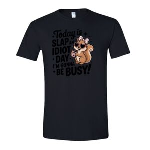 Softstyle® T-Shirt Thumbnail