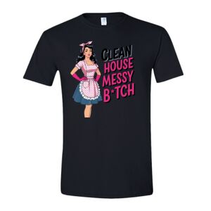 Softstyle® T-Shirt Thumbnail