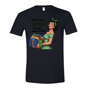 Softstyle® T-Shirt Thumbnail