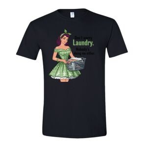 Softstyle® T-Shirt Thumbnail