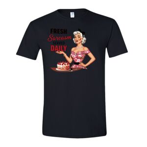 Softstyle® T-Shirt Thumbnail