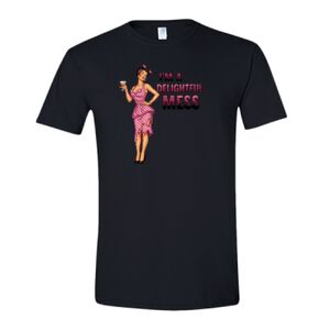 Softstyle® T-Shirt Thumbnail