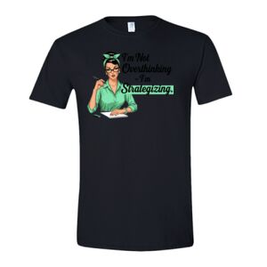 Softstyle® T-Shirt Thumbnail