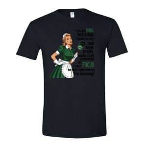 Softstyle® T-Shirt Thumbnail