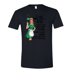 Softstyle® T-Shirt Thumbnail