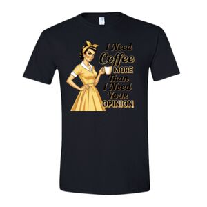 Softstyle® T-Shirt Thumbnail