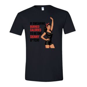 Softstyle® T-Shirt Thumbnail