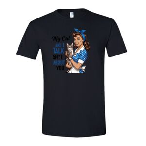 Softstyle® T-Shirt Thumbnail