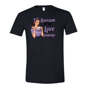 Softstyle® T-Shirt Thumbnail