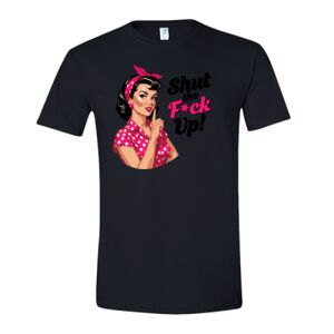 Softstyle® T-Shirt Thumbnail