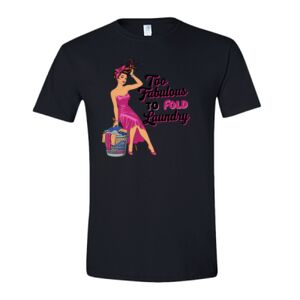 Softstyle® T-Shirt Thumbnail