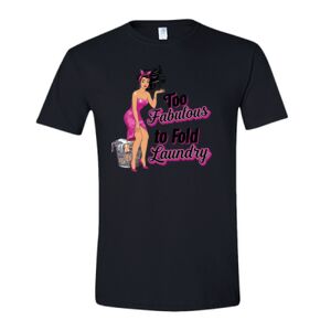 Softstyle® T-Shirt Thumbnail