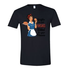 Softstyle® T-Shirt Thumbnail