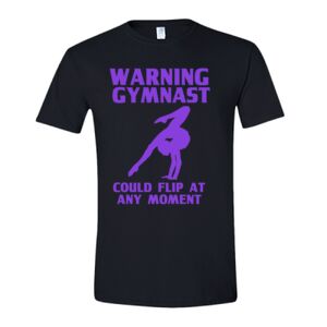 Softstyle® T-Shirt Thumbnail