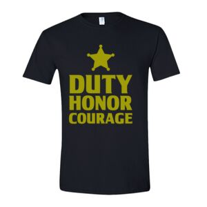 Softstyle® T-Shirt Thumbnail