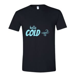 Softstyle® T-Shirt Thumbnail