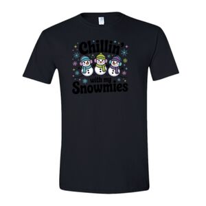 Softstyle® T-Shirt Thumbnail