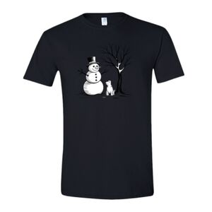 Softstyle® T-Shirt Thumbnail